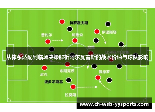 从体系适配到临场决策解析阿尔瓦雷斯的战术价值与球队影响 从体系适配到临场决策解析阿尔瓦雷斯的战术价值与球队影响