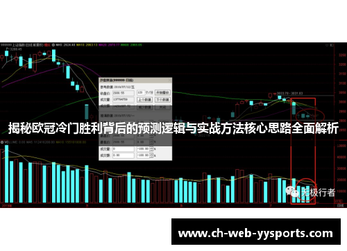 揭秘欧冠冷门胜利背后的预测逻辑与实战方法核心思路全面解析